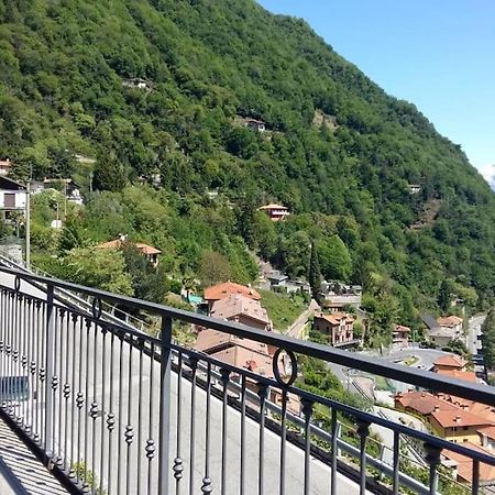 San Sisinio Apartment Argegno Zewnętrze zdjęcie