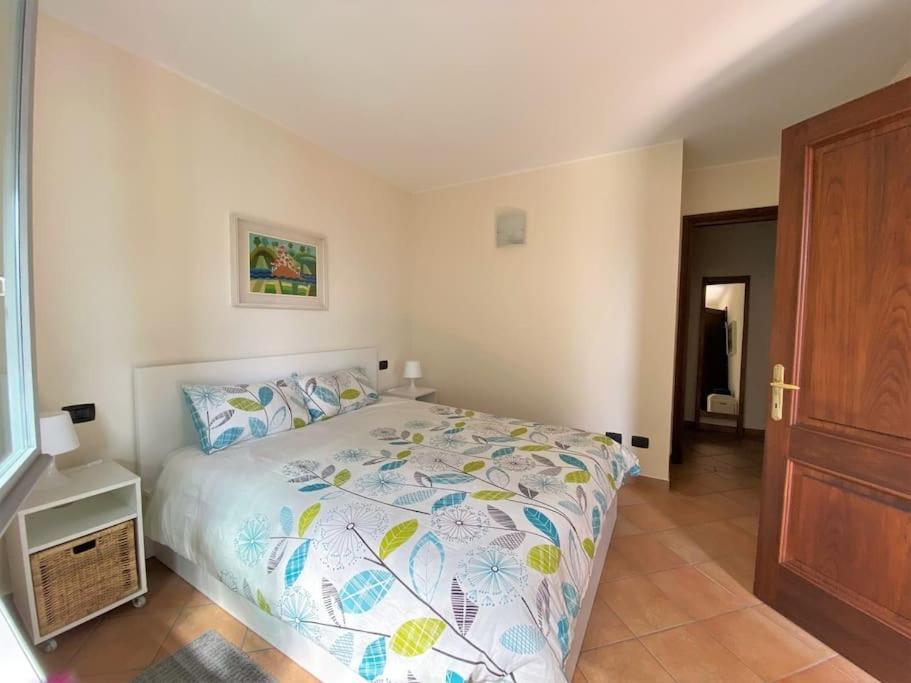 San Sisinio Apartment Argegno Zewnętrze zdjęcie