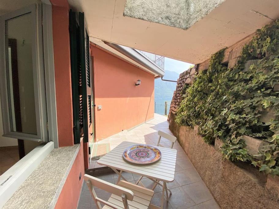 San Sisinio Apartment Argegno Zewnętrze zdjęcie