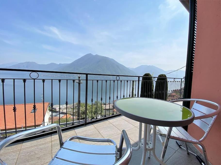 San Sisinio Apartment Argegno Zewnętrze zdjęcie
