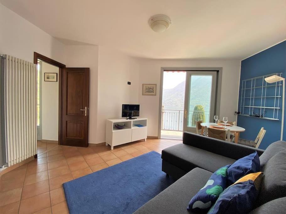 San Sisinio Apartment Argegno Zewnętrze zdjęcie