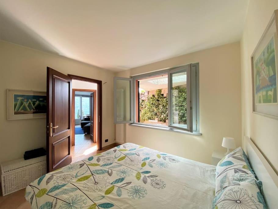 San Sisinio Apartment Argegno Zewnętrze zdjęcie