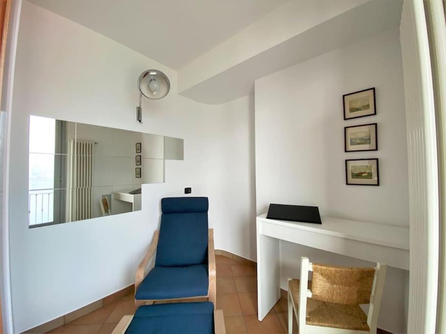 San Sisinio Apartment Argegno Zewnętrze zdjęcie