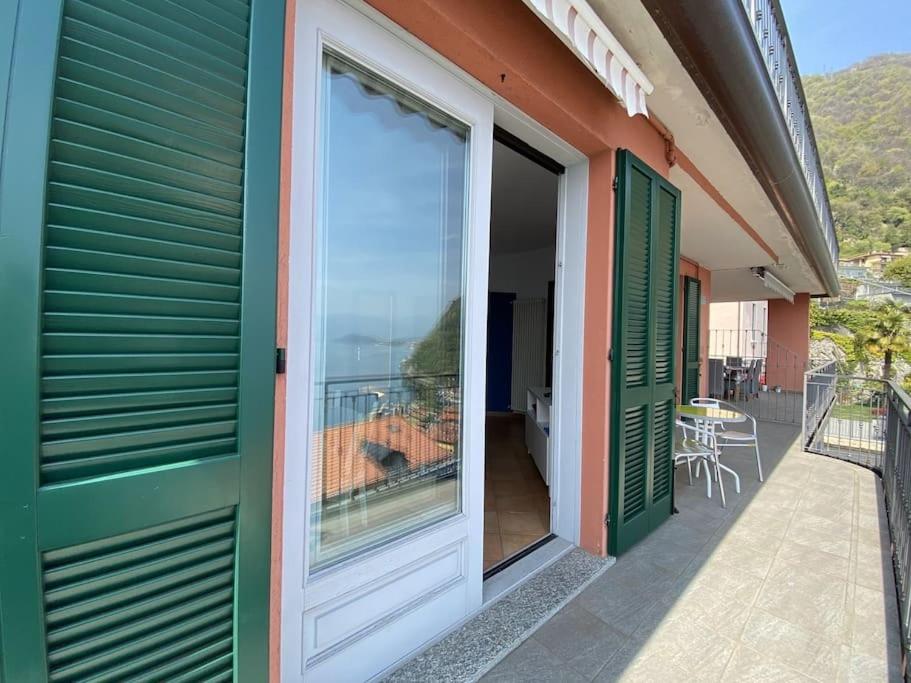 San Sisinio Apartment Argegno Zewnętrze zdjęcie