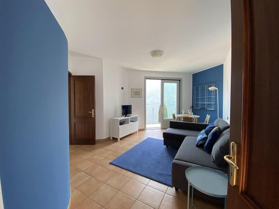 San Sisinio Apartment Argegno Zewnętrze zdjęcie
