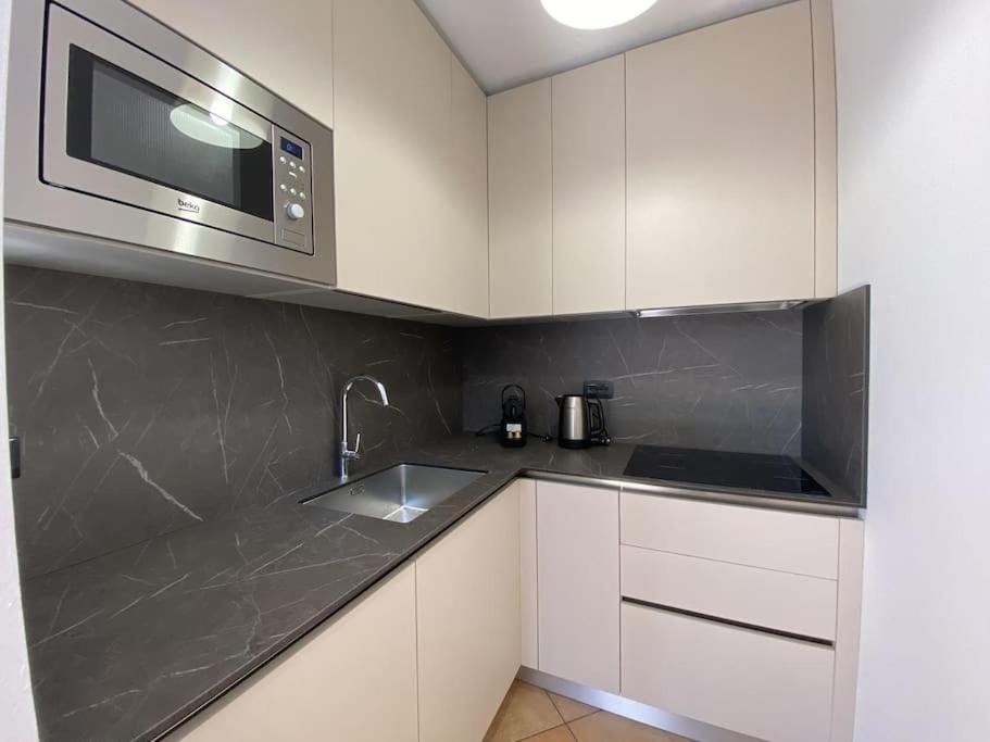 San Sisinio Apartment Argegno Zewnętrze zdjęcie