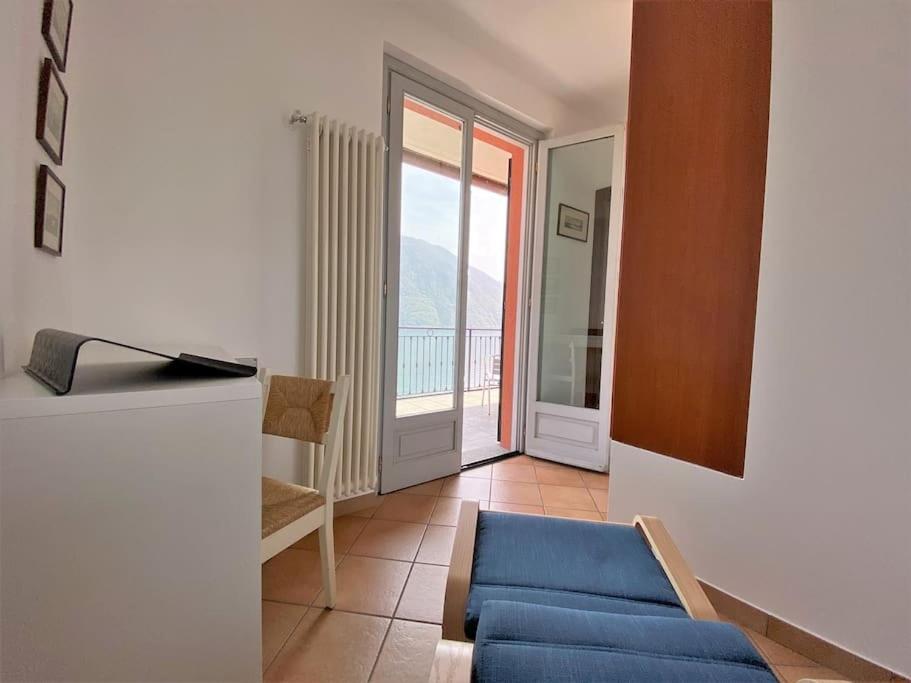 San Sisinio Apartment Argegno Zewnętrze zdjęcie