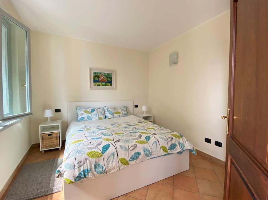 San Sisinio Apartment Argegno Zewnętrze zdjęcie