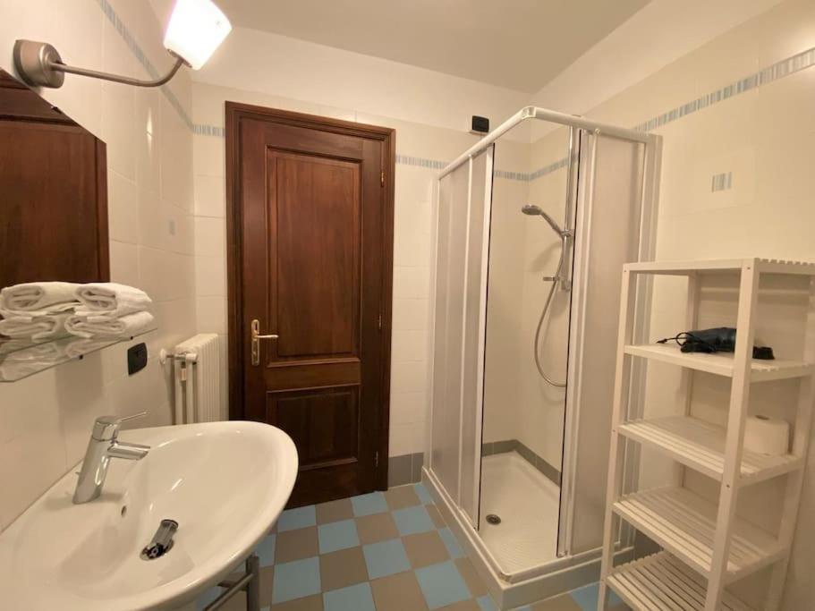 San Sisinio Apartment Argegno Zewnętrze zdjęcie